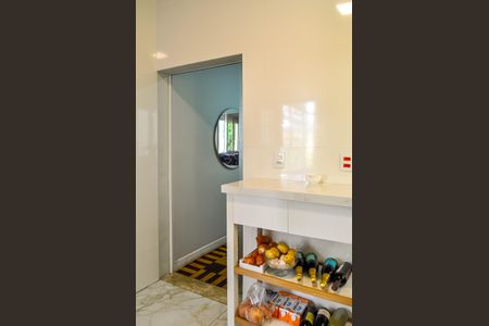 Casa à venda com 200m², 5 quartos e 6 vagasBanheiro 2