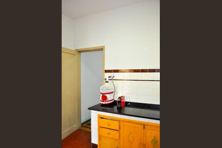 Casa à venda com 200m², 5 quartos e 6 vagasCozinha 2