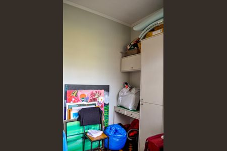 Casa à venda com 200m², 5 quartos e 6 vagasÁrea de Serviço