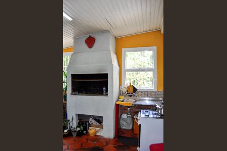 Casa à venda com 200m², 5 quartos e 6 vagasÁrea comum