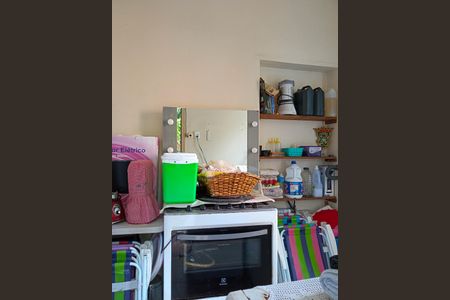 Casa à venda com 200m², 5 quartos e 6 vagasÁrea de Serviço 2