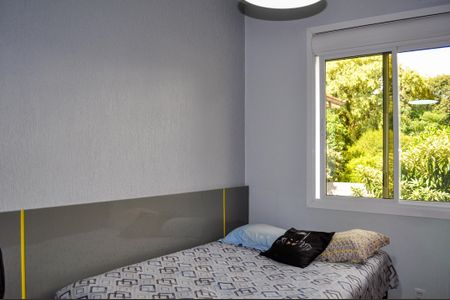 Casa à venda com 200m², 5 quartos e 6 vagasQuarto 2