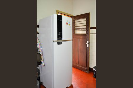 Casa à venda com 200m², 5 quartos e 6 vagasCozinha 2