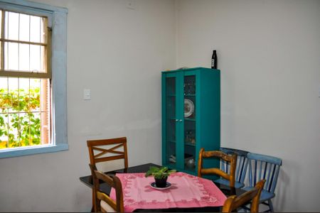 Casa à venda com 200m², 5 quartos e 6 vagasSala de jantar 2