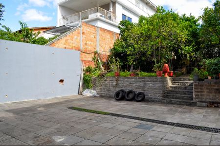 Casa à venda com 200m², 5 quartos e 6 vagasGaragem
