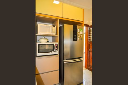 Casa à venda com 200m², 5 quartos e 6 vagasCozinha