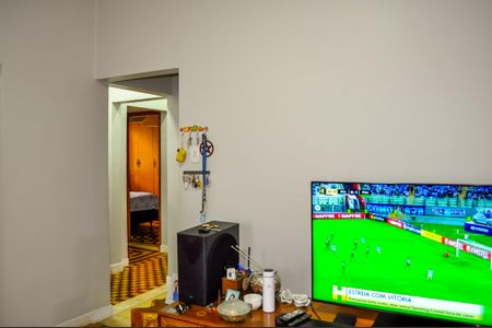 Casa à venda com 200m², 5 quartos e 6 vagasSala