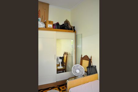 Casa à venda com 200m², 5 quartos e 6 vagasQuarto 3