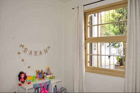 Casa à venda com 200m², 5 quartos e 6 vagasQuarto 5