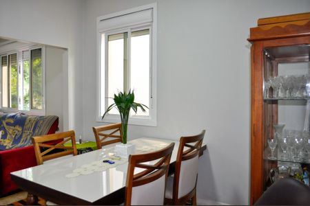 Casa à venda com 200m², 5 quartos e 6 vagasSala de Jantar