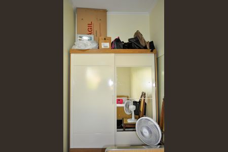 Casa à venda com 200m², 5 quartos e 6 vagasQuarto 3