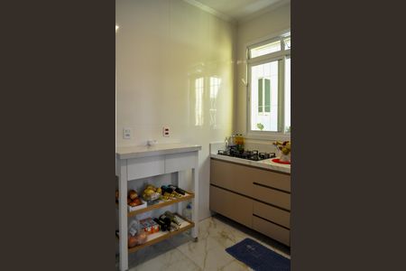 Casa à venda com 200m², 5 quartos e 6 vagasCozinha