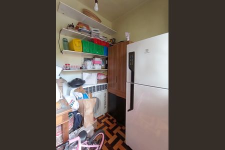 Casa à venda com 200m², 5 quartos e 6 vagasÁrea de Serviço 2