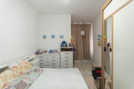 Apartamento à venda com 80m², 3 quartos e sem vagaQuarto 2