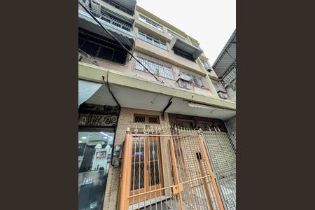 Apartamento à venda com 80m², 3 quartos e sem vagaFachada