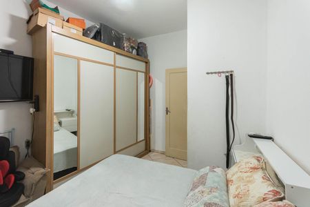 Apartamento à venda com 80m², 3 quartos e sem vagaQuarto 2