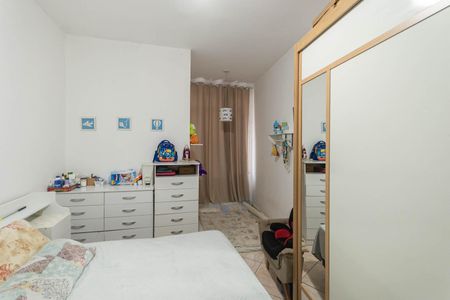 Apartamento à venda com 80m², 3 quartos e sem vagaQuarto 2