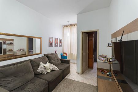 Apartamento à venda com 80m², 3 quartos e sem vagaSala