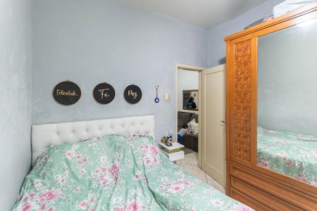 Apartamento à venda com 80m², 3 quartos e sem vagaQuarto 1