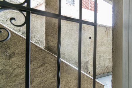 Casa à venda com 300m², 5 quartos e 3 vagasCasa fundos - Vista da Sala