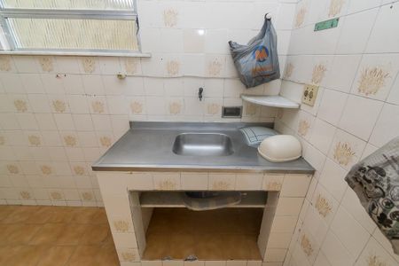 Casa à venda com 300m², 5 quartos e 3 vagasCasa fundos - Cozinha