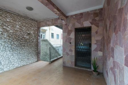 Casa à venda com 300m², 5 quartos e 3 vagasHall da entrada