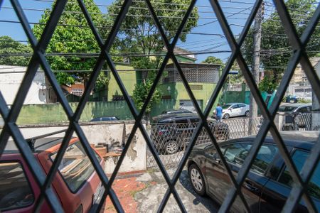 Casa à venda com 300m², 5 quartos e 3 vagasCasa frente - Vista do Quarto 1