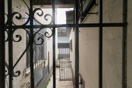 Casa à venda com 300m², 5 quartos e 3 vagasCasa fundos - Vista do Quarto 1 Suíte