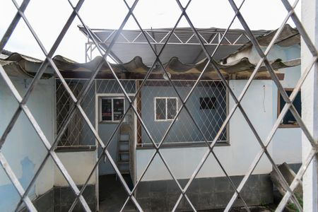 Casa à venda com 300m², 5 quartos e 3 vagasCasa fundos - Vista da Copa