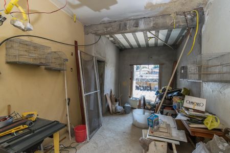 Casa à venda com 300m², 5 quartos e 3 vagasCasa frente - Quarto 3