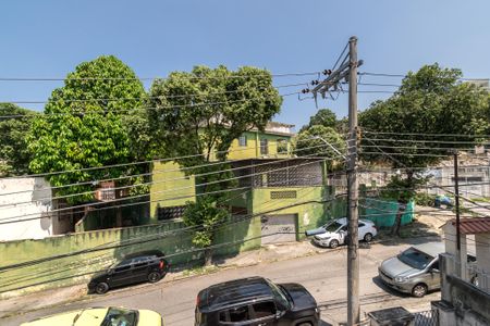Casa à venda com 300m², 5 quartos e 3 vagasCasa frente - Vista do Terraço