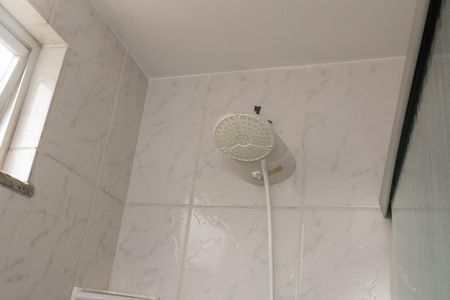 Casa à venda com 300m², 5 quartos e 3 vagasCasa fundos - Banheiro Social