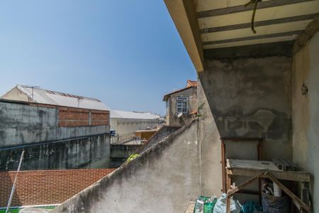 Casa à venda com 300m², 5 quartos e 3 vagasCasa frente - Vista da Cozinha