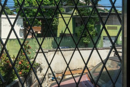 Casa à venda com 300m², 5 quartos e 3 vagasCasa frente - Vista do Quarto 2