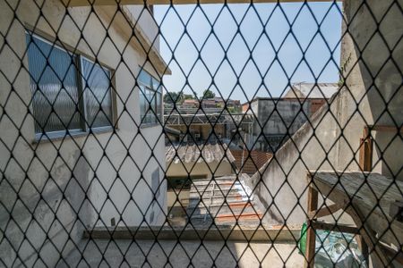 Casa à venda com 300m², 5 quartos e 3 vagasCasa frente - Vista do Quarto 3