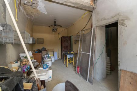 Casa à venda com 300m², 5 quartos e 3 vagasCasa frente - Quarto 3