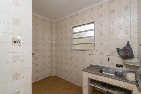 Casa à venda com 300m², 5 quartos e 3 vagasCasa fundos - Cozinha