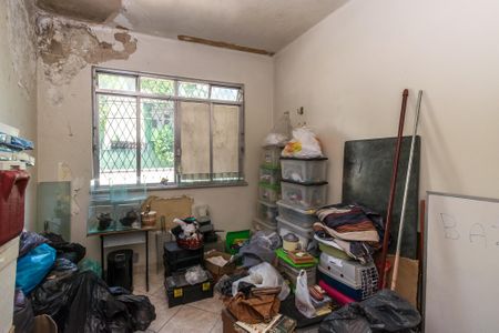 Casa à venda com 300m², 5 quartos e 3 vagasCasa frente - Quarto 2