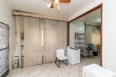 Casa à venda com 300m², 5 quartos e 3 vagasCasa frente - Sala