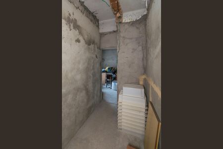 Casa à venda com 300m², 5 quartos e 3 vagasCasa frente - Banheiro