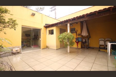 Casa à venda com 180m², 3 quartos e 3 vagasArea comum