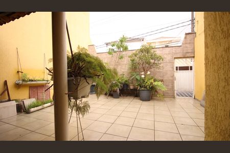 Casa à venda com 180m², 3 quartos e 3 vagasArea comum