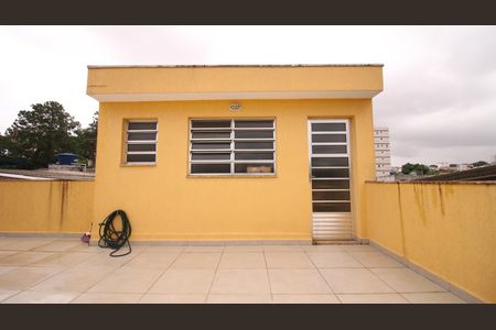 Casa à venda com 180m², 3 quartos e 3 vagasArea comum