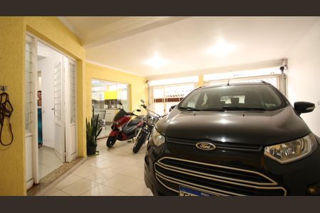 Casa à venda com 180m², 3 quartos e 3 vagasÁrea comum