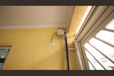 Casa à venda com 180m², 3 quartos e 3 vagasÁrea comum