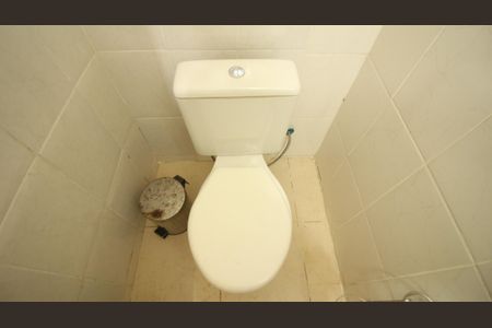 Casa à venda com 180m², 3 quartos e 3 vagasBanheiro Social