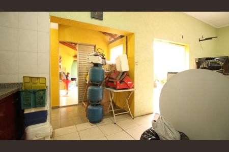 Casa à venda com 180m², 3 quartos e 3 vagasEdícula