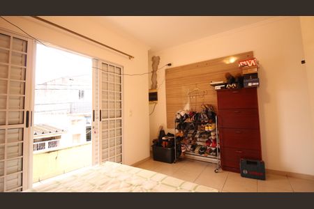 Casa à venda com 180m², 3 quartos e 3 vagasQuarto 2