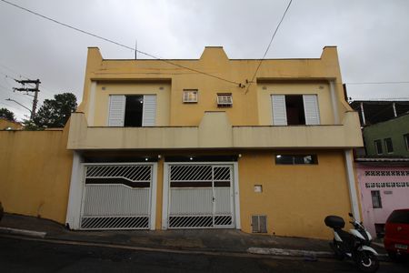 Casa à venda com 180m², 3 quartos e 3 vagasFachada