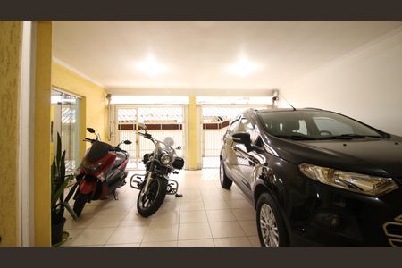 Casa à venda com 180m², 3 quartos e 3 vagasÁrea comum